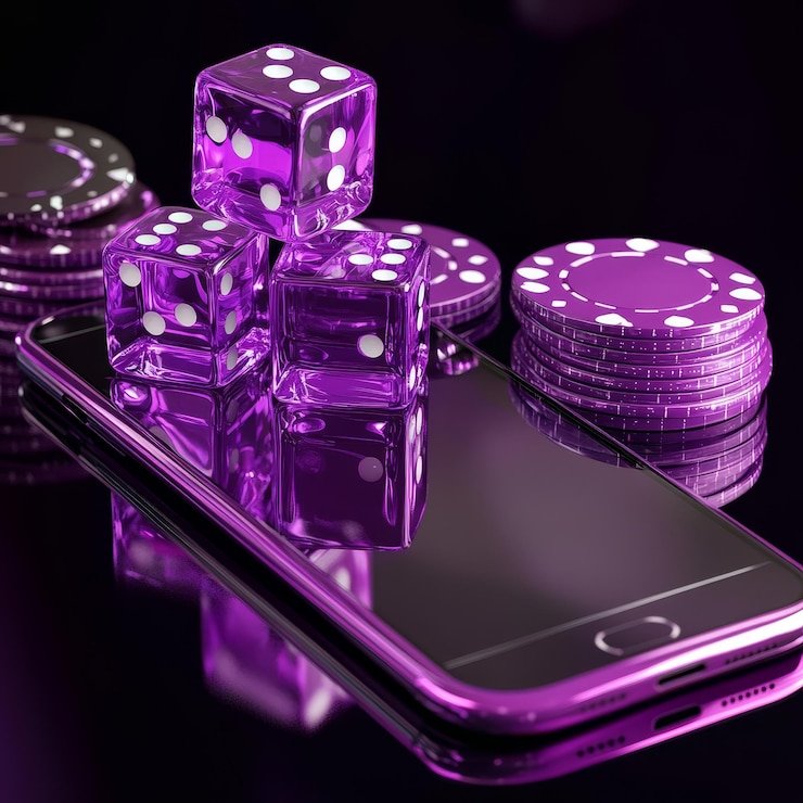 Tampilan E-Wallet macauslot88 di ponsel