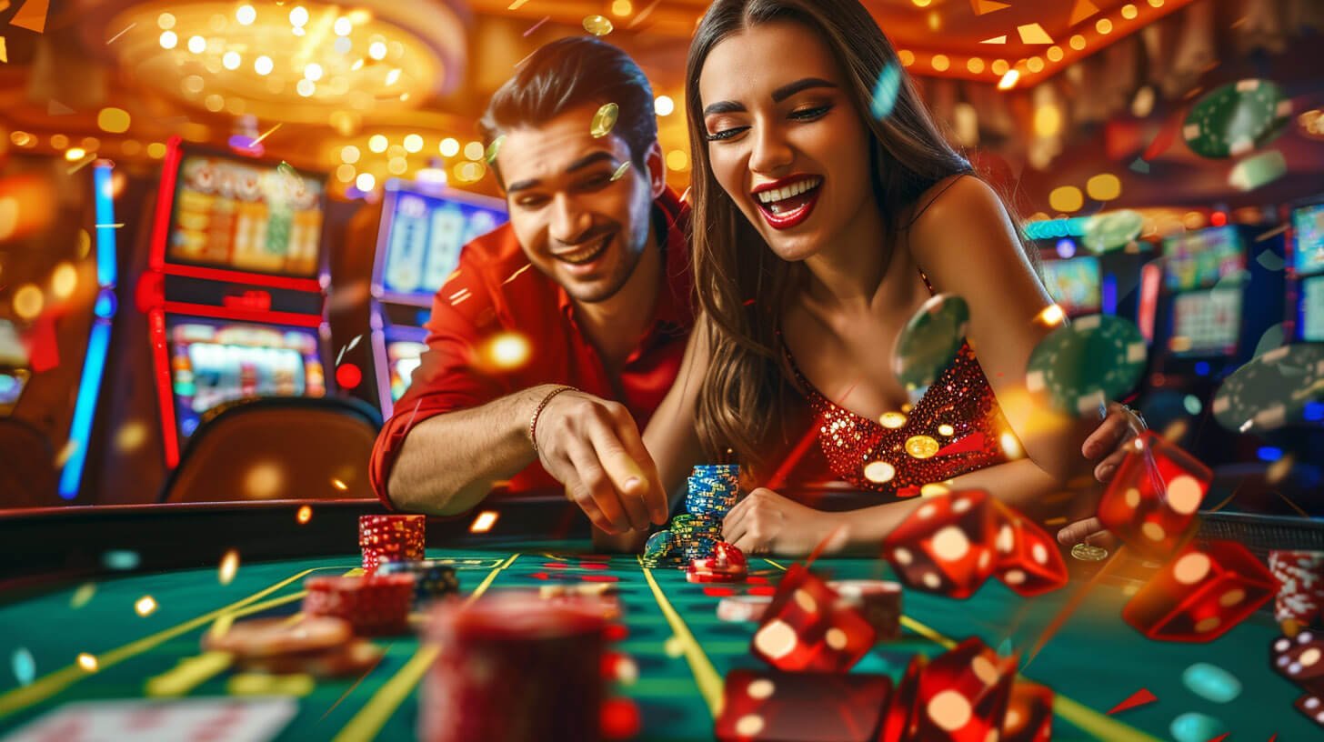 Pengguna memeriksa dompet digital