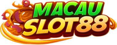 Logo macauslot88